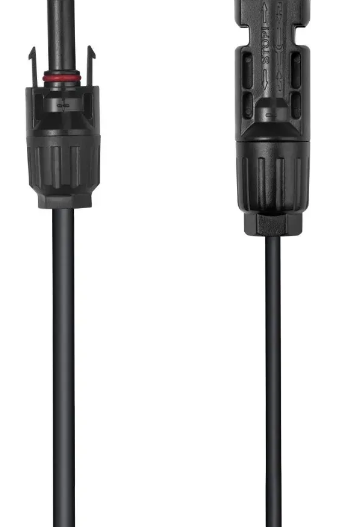 Кабель EcoFlow Solar Solar Connector Parallel Connection Cable - фото №2