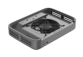 Охолоджувальна платформа EcoFlow Smart Cooling Deck - фото №2