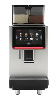 Кавомашина Dr. Coffee F2 Plus Кавомашина Dr. Coffee F2 Plus - фото
