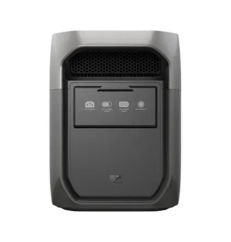 Зарядна станція EcoFlow DELTA 3 Max  - фото №4