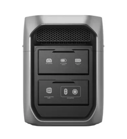 Зарядна станція EcoFlow DELTA 3 Max Plus  - фото №4