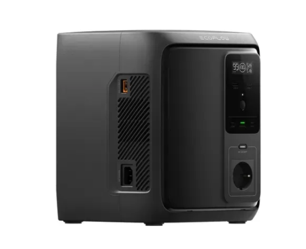 Зарядна станція EcoFlow DELTA 3 1000 Air  - фото №4