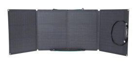 Комплект EcoFlow DELTA + 4*110W Solar Panel - фото №2