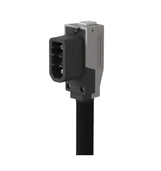 Кабель Power Hub 5kVA DC Main Out Cable - фото №2