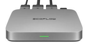 Мікроінвертор EcoFlow PowerStream 600W - фото №2