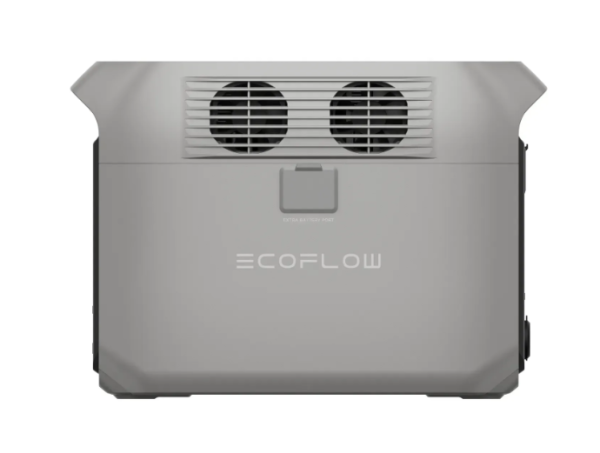 Зарядна станція EcoFlow DELTA 3 1500 - фото №2