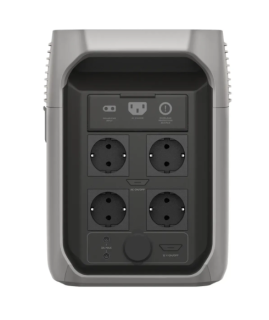 Зарядна станція EcoFlow DELTA 3 1500 - фото №3