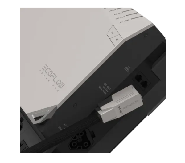 Кабель Power Hub 5kVA DC Main Out Cable - фото №4