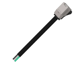 Кабель Power Hub 5kVA AC Charge Cable - фото