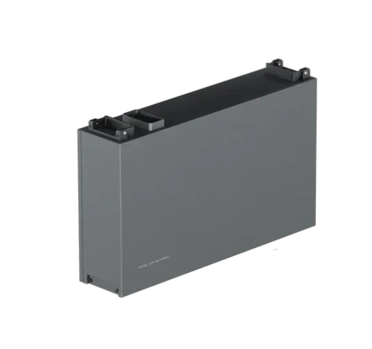 Акумуляторна батарея EcoFlow Power Ocean 5 kWh - фото