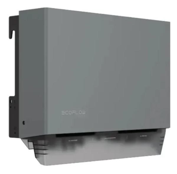 Гібридний інвертор EcoFlow Power Ocean 12 kWh (трифазний) - фото