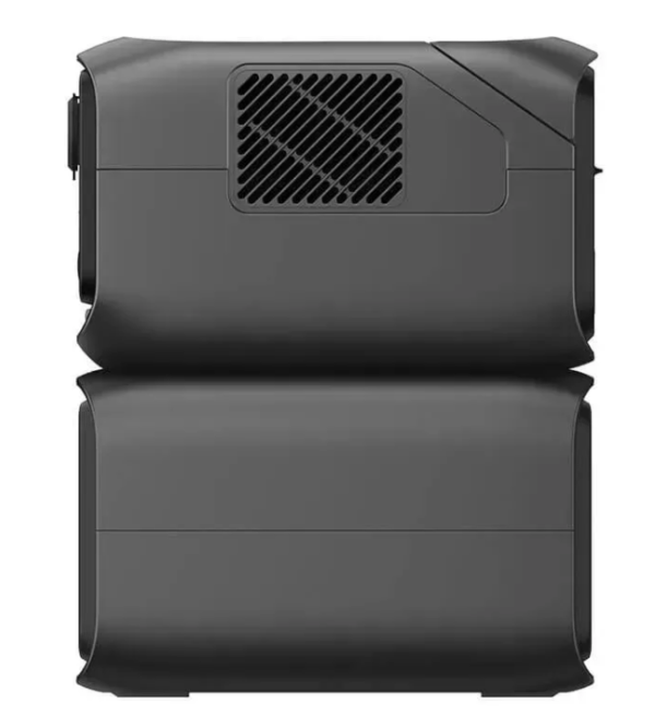 Зарядна станція EcoFlow RIVER 3 Max Plus Wireless - фото №3
