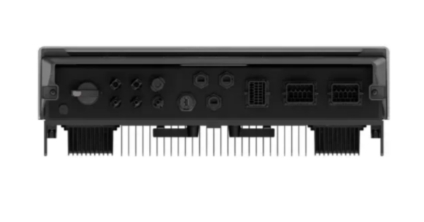 Гібридний інвертор EcoFlow Power Ocean 12 kWh (трифазний) - фото №2