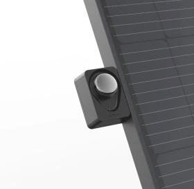Автоматичний сонячний трекер EcoFlow Single Axis Solar Tracker для сонячної панелі на 400 Вт - фото №2