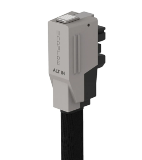 Кабель Power Hub 5kVA Alternator Charge Cable - фото №2