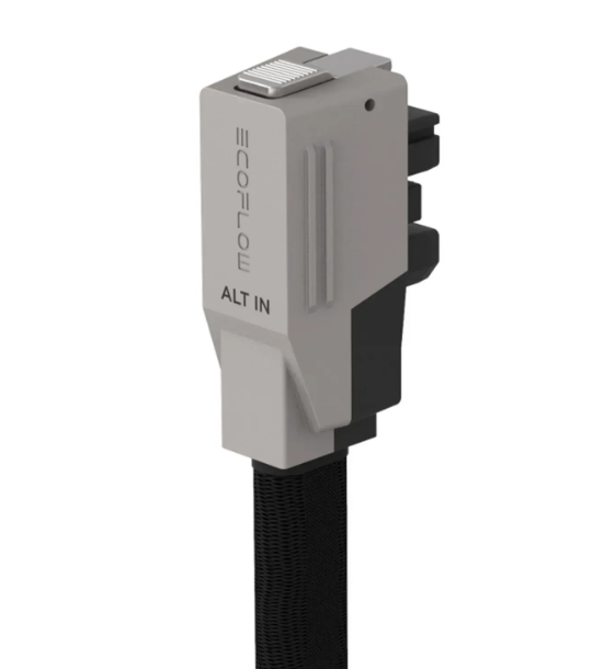 Кабель Power Hub 5kVA Alternator Charge Cable - фото №2
