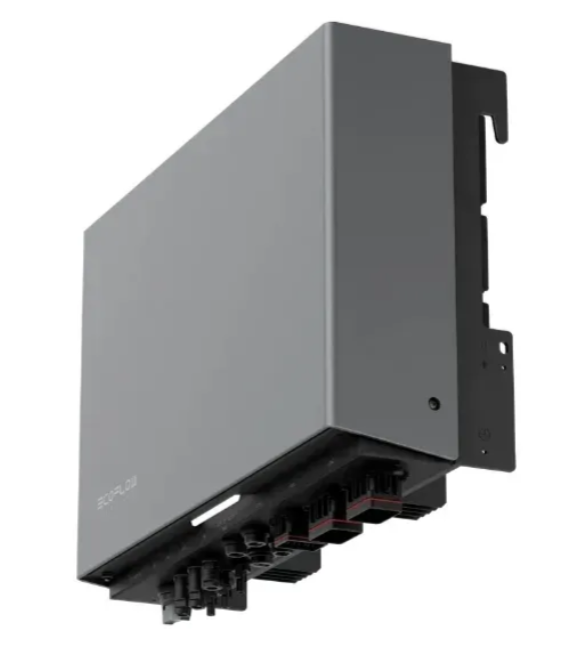 Гібридний інвертор EcoFlow Power Ocean 12 kWh (трифазний) - фото №4