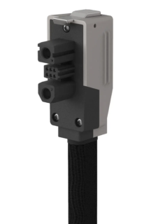 Кабель Power Hub 5kVA Alternator Charge Cable - фото №3