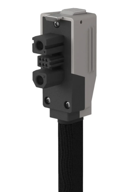 Кабель Power Hub 5kVA Alternator Charge Cable - фото №3