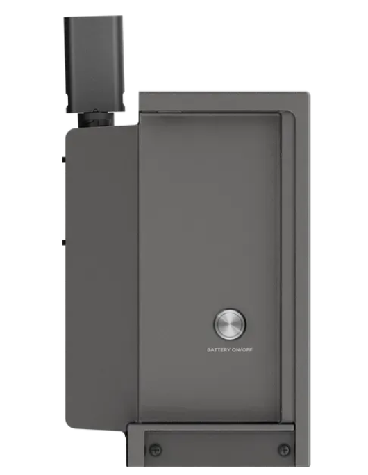 Гібридний інвертор EcoFlow Power Ocean 5 kWh однофазний - фото №2