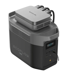 Охолоджувальна платформа EcoFlow Smart Cooling Deck - фото №3