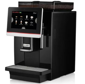 Кавомашина Dr. Coffee Coffeebar Кавомашина Dr. Coffee Coffeebar - фото