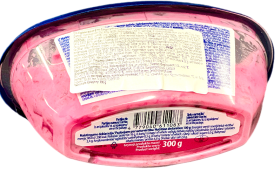 Філе оселедця Zigmas Bocmano з буряком і майонезом, 300 г - фото №3