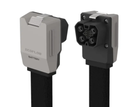 Кабель Power Kits 5kVA LFP Battery Power Cable - фото №2