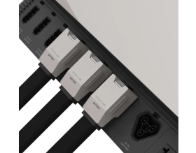 Кабель Power Kits 5kVA LFP Battery Power Cable - фото №3