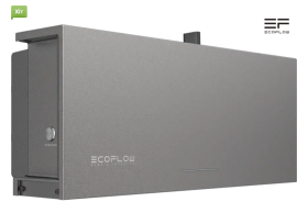 Гібридний інвертор EcoFlow Power Ocean 6 kWh однофазний - фото №2