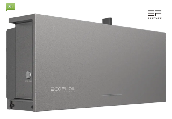 Гібридний інвертор EcoFlow Power Ocean 6 kWh однофазний Гібридний інвертор EcoFlow Power Ocean 6 kWh однофазний - фото №2