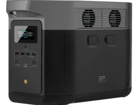 Зарядна станція EcoFlow DELTA Max 1600 - фото №3