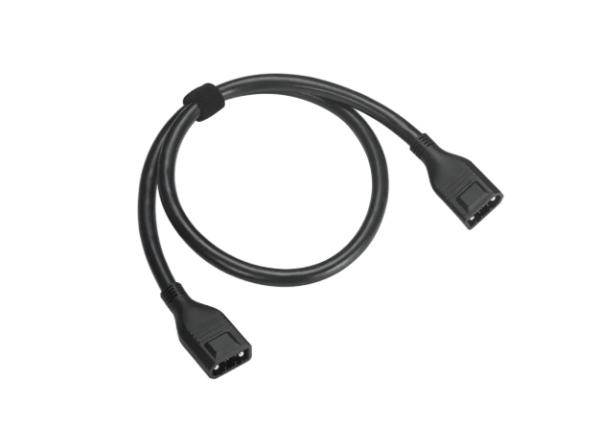 Кабель підключення батареї EcoFlow Delta Max Smart Extra Battery-XT150 connection cable 1m - фото