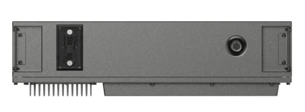 Гібридний інвертор EcoFlow Power Ocean 6 kWh однофазний Гібридний інвертор EcoFlow Power Ocean 6 kWh однофазний - фото