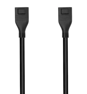 Кабель підключення батареї EcoFlow Delta Max Smart Extra Battery-XT150 connection cable 1m - фото №2