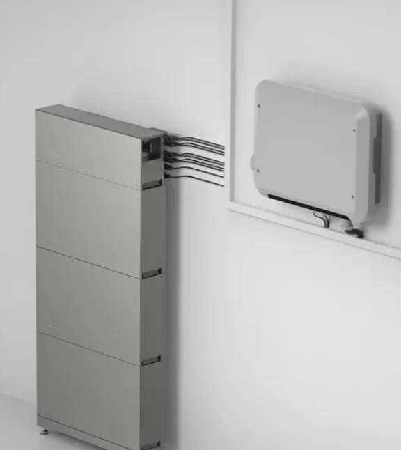 Система накопичення енергії EcoFlow PowerOcean DC Fit - фото