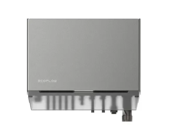 Гібридний інвертор EcoFlow Power Ocean PLUS 15 kWh трифазний - фото №2