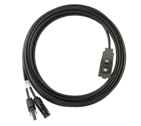 Кабель Power Hub 5kVA Solar Charge Cable - фото №3