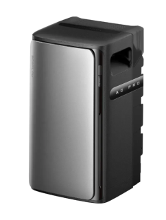 Додаткова батарея EcoFlow STREAM AC Pro - фото №2