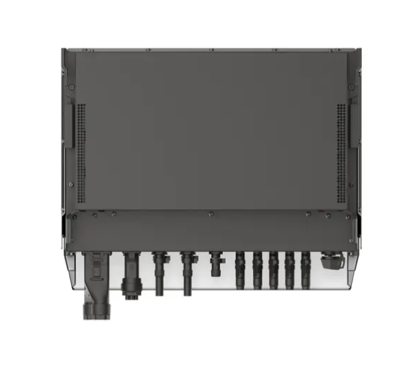 Гібридний інвертор EcoFlow Power Ocean PLUS 15 kWh трифазний - фото №4