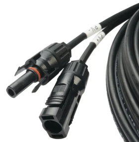 Кабель Power Hub 5kVA Solar Charge Cable - фото №4