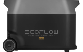 Додаткова батарея EcoFlow DELTA Pro Extra Battery - фото