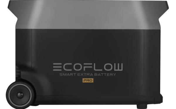 Додаткова батарея EcoFlow DELTA Pro Extra Battery - фото