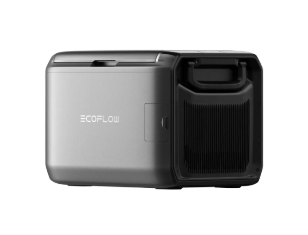 Холодильник EcoFlow Glacier Classic 55L - фото