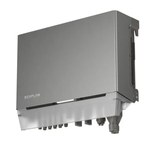 Гібридний інвертор EcoFlow Power Ocean PLUS 20 kWh трифазний - фото