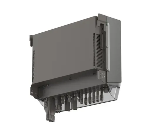 Гібридний інвертор EcoFlow Power Ocean PLUS 20 kWh трифазний - фото №2