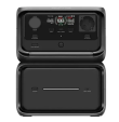 Зарядна станція EcoFlow RIVER 3 MAX Plus Wireless  - фото №1