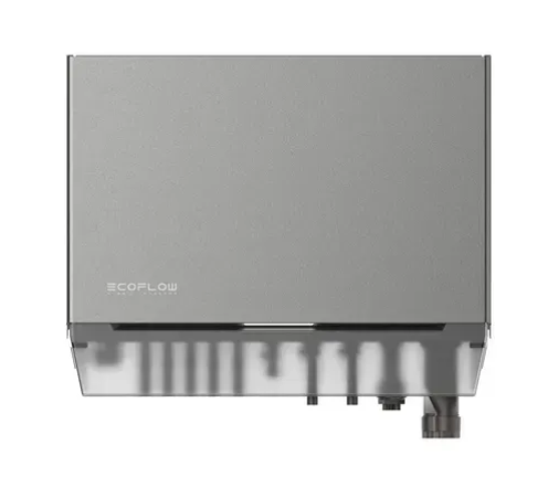 Гібридний інвертор EcoFlow Power Ocean PLUS 25 kWh трифазний - фото №2