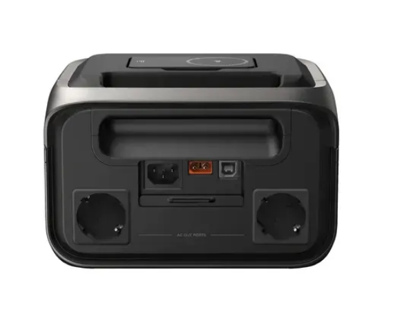 Зарядна станція EcoFlow RIVER 3 MAX Plus Wireless  - фото №3