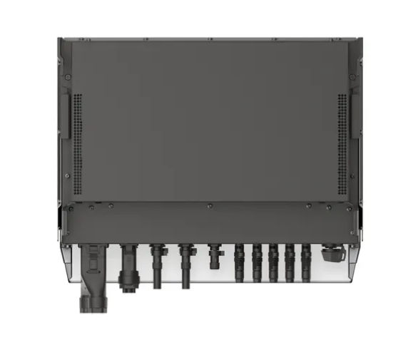 Гібридний інвертор EcoFlow Power Ocean PLUS 25 kWh трифазний - фото №3